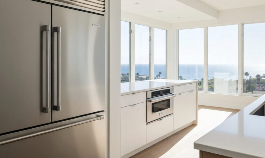 Factors That Affect Sub-Zero Appliance Lifespan | Sub Zero Appliance Repair